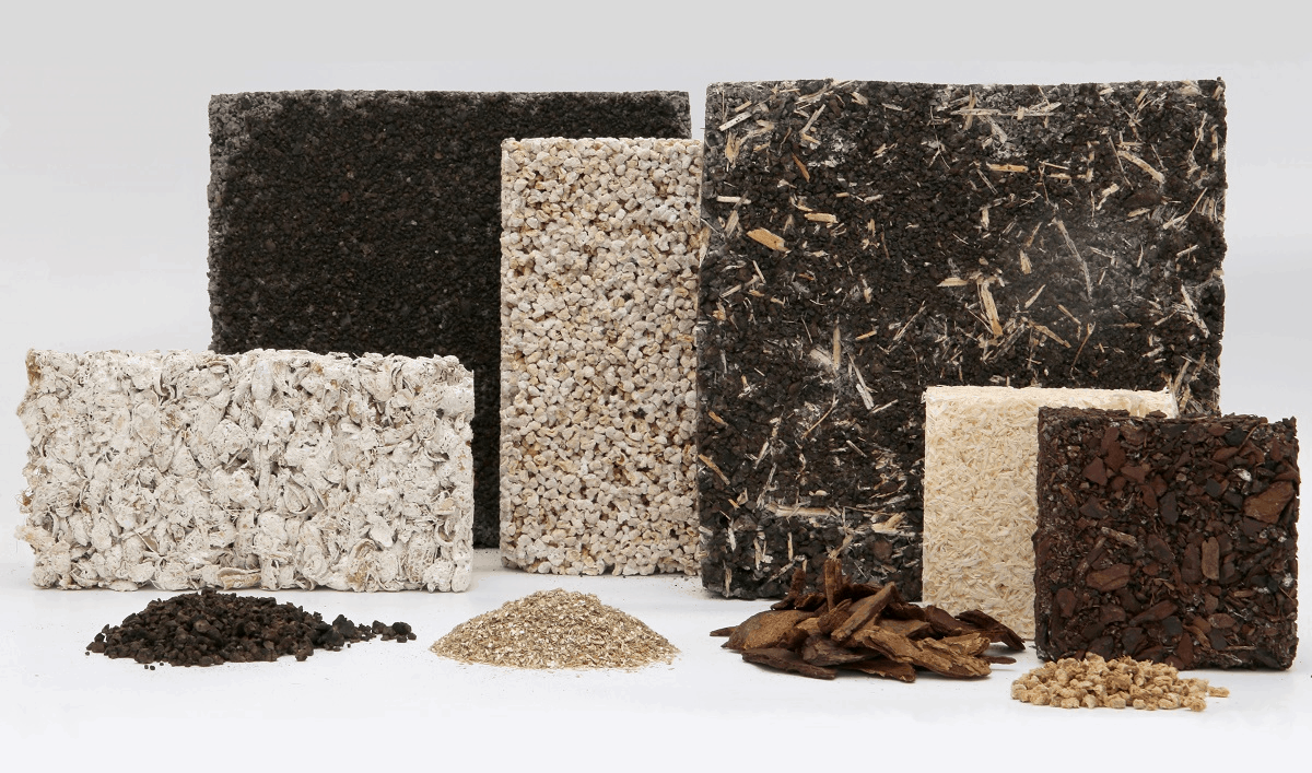 bio-insulations