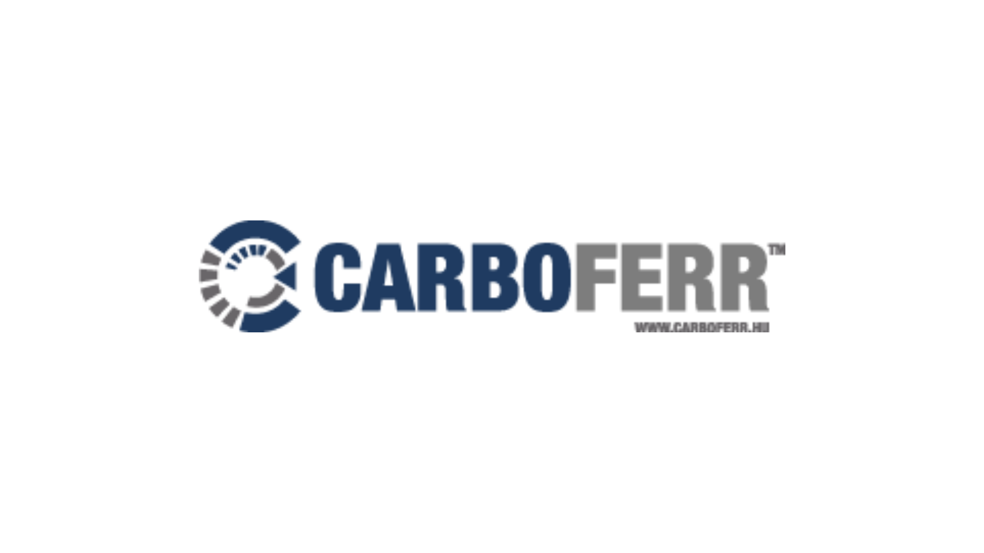 carboferr zrt logo