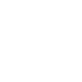 green charging station white icon