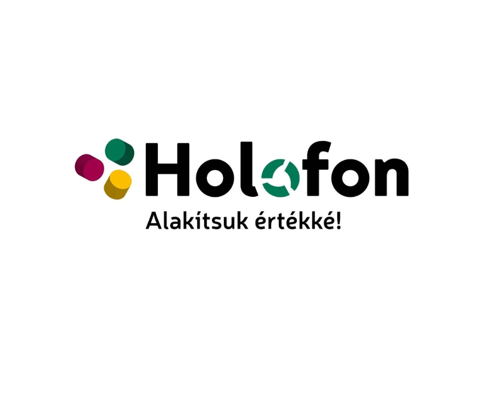 holofon logo
