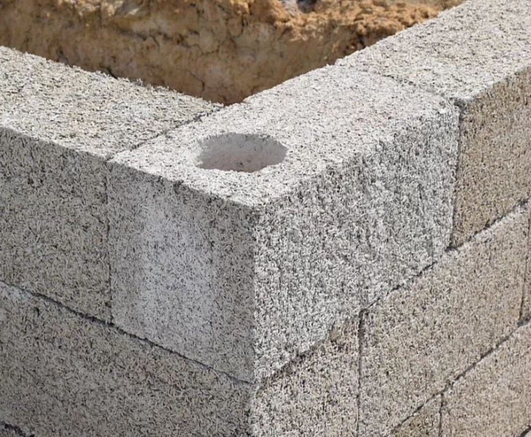 bio-concrete