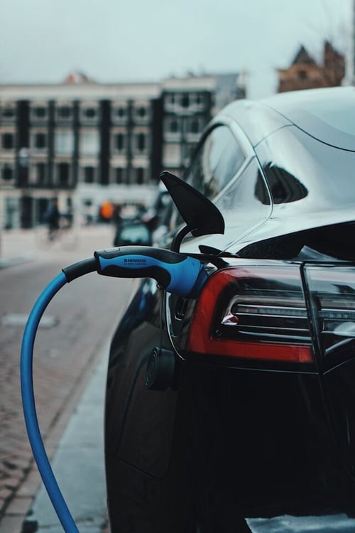 charging electric vehicle | fleet electrification issuances charging electric vehicle | fleet electrification issuances