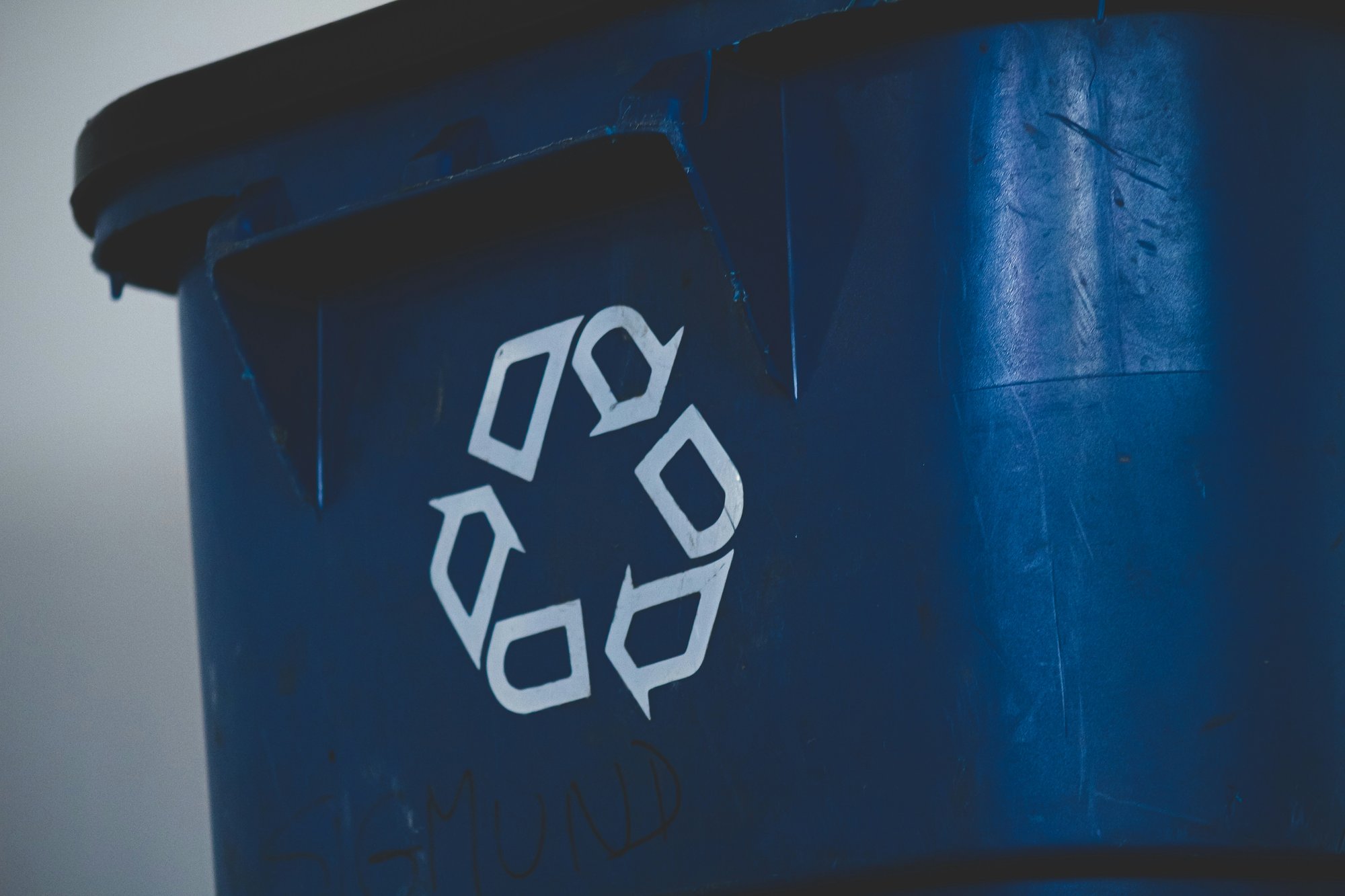 recycling recycling