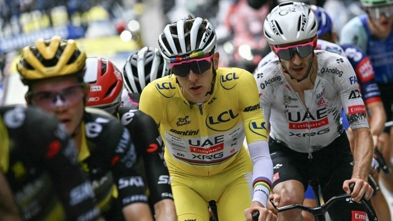Tour de France