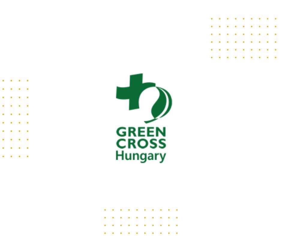 green cross illustration 2