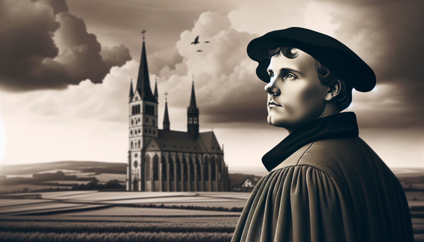 marton-luther