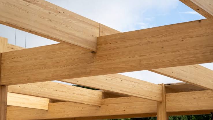managed timber