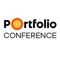 portfolio conferences logo